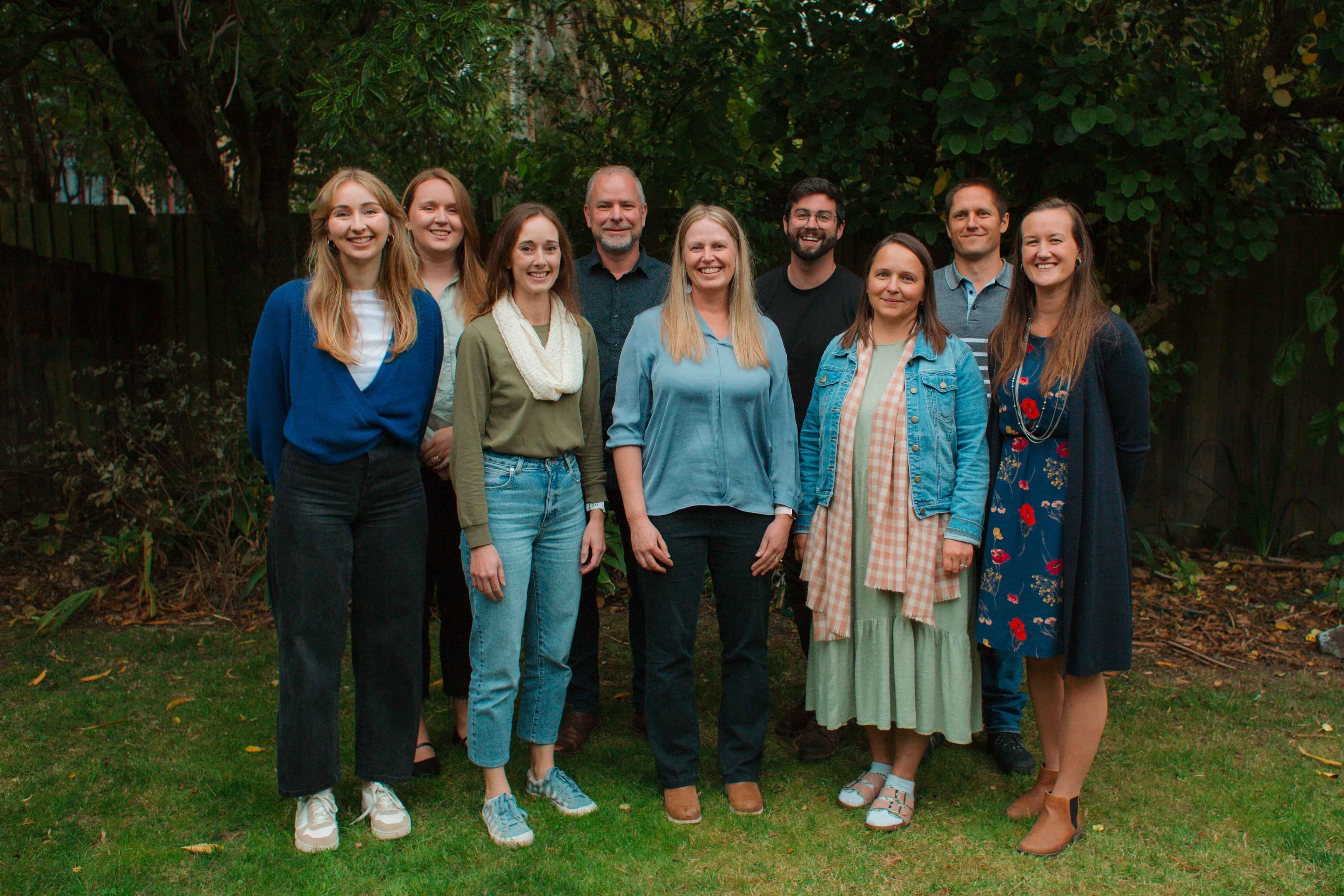 Cornerstone Church Visit